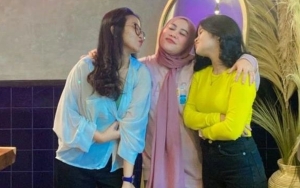Puput-Chika Disindir Drama Nangis, Mayang Emosi: Jangan Sok Tau!