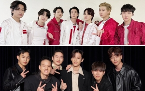 Kecuali BTS dan BTOB, Netizen Pertanyakan Prestasi Musik Grup Idol Pria di Tangga Lagu