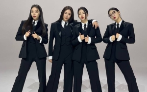 Brave Girls Anggap Lagu 'Thank You' juga Didedikasikan untuk Keajaiban Popularitas