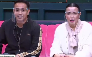 Jennifer Jill Beri Klarifikasi Soal Tak Masukan Ajun Perwira Ke Daftar Penerima Warisan