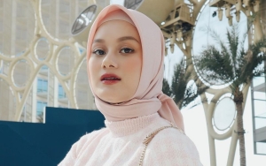 Sempat Jalani KB Alami, Dinda Hauw Ceritakan Momen Pertama Kali Tahu Hamil Lagi Sebelum Keguguran