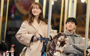 Bando Unyu Ahn Hyo Seop Ternyata Asli Dipilih Kim Sejeong Untuk Syuting 'Business Proposal'