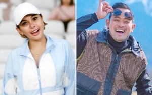 Nikita Mirzani Sindir Juragan 99 Batasi Pertanyaan Wartawan Saat Klarifikasi