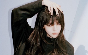 Bikin Melongo, Han So Hee Tampil Berani Pakai Deretan Outfit Aneh dan Makeup Bold