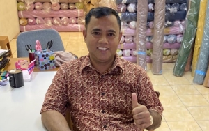  Haji Faisal Ajukan Perceraian Doddy Sudrajat Sebagai Bukti Baru Di Sidang Hak Perwalian Gala