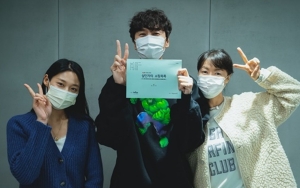 Lee Kwang Soo & Seolhyun Selidiki Pembunuhan, Intip Teaser Membagongkan 'The Killer's Shopping List'