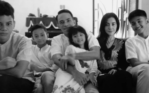 Attila Syah Bawa Kabur Anak Bikin Mantan Istri Murka, Masa Lalu dengan Wulan Guritno Dikuliti