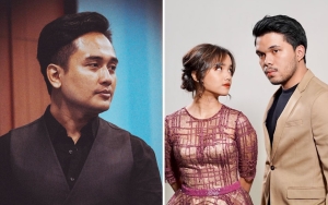 Denny Darko Ramal Akan Ada Lamaran Usai Fuji dan Thariq Halilintar Pulang Umrah  