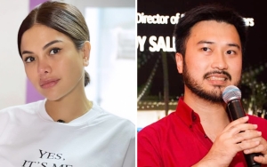 Nikita Mirzani Sindir Juragan 99 Bohong, Rudy Salim Buka-Bukaan Soal Isu Flexing