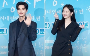 Enggan Kalah, Song Kang dan Yura 'Adu Mulut' Soal Percintaan Fans