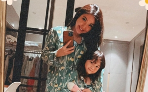 Gisella Anastasia Ceritakan Kejadian Seram Saat Ajari Gempi Jadi Bolang di Laut