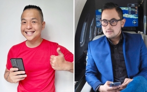 Cuitan Menohok Ernest Prakasa Diduga Sindir Juragan 99, Netter Beri Dukungan Penuh