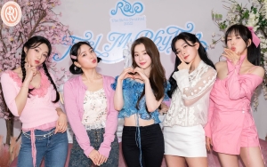 Tingkah Alay Joy Malu-Maluin, Member Red Velvet Pura-Pura Tak Kenal