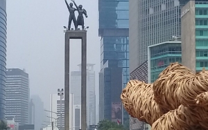 Wagub DKI Ungkap Sejumlah Persoalan Jakarta yang Mungkin Bisa Teratasi Pasca IKN Pindah ke Kaltim