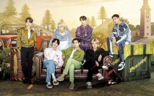BTS Beri Nama Hewan Peliharaan di Game Free Fire, Jungkook Bikin Jin Speechless