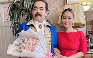  Suami Inul Daratista Jadi 'Pawang', Netter Ngakak