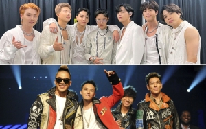 Banyak Komentar 'Senggol' BTS Jelang Comeback BIGBANG, Netizen Sinis