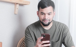  Teuku Wisnu Curhat Kedinginan, Netter Malah Ngakak