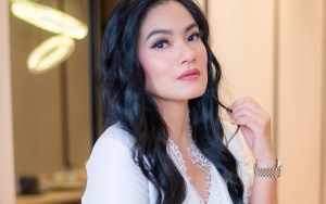  Titi Kamal Posting Foto Liburan, Netter Ribut Lokasi