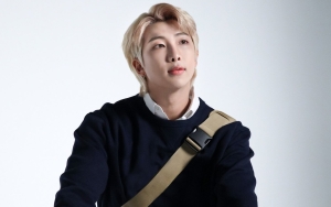 Bak Harta Karun, RM BTS Simpan Koleksi Stiker Pokemon Persis Kolektor PC K-Pop