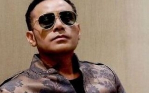  Judika Latihan Kekompakan Bareng Keluarga, Netter Ngakak