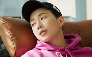 Jay Park Santai Tanggapi Komentar Jahat usai Ajak Idola K-Pop Dance Challenge Bareng