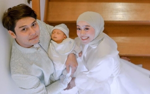 Ogah Cuma Satu, Baby L Langsung Pilih Dua Nama Sebagai Jodohnya Kelak Bikin Lesty-Billar Ngakak Abis