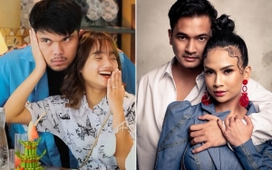 Baru Terungkap, Thariq Halilintar dan Fuji Ternyata Badal Umrah Untuk Vanessa Angel-Bibi Andriansyah