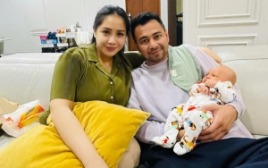 Sempat Ledek, Raffi Ahmad Kaget dengan Jumlah Saldo Nagita Slavina