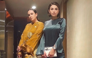 Fitri Salhuteru Spill Alasan Nikita Mirzani 'Berapi-Api', Intip 7 Kisah Persahabatan Mereka