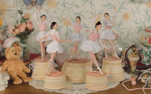 Fans Red Velvet Pertanyakan View MV 'Feel My Rhythm', Sengaja Dihapus YouTube?