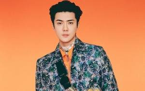Balik Jadi Anak SMA, Sehun EXO Didapuk Pemeran Utama di Drama 'Love, Do It'