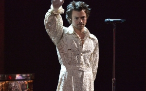 Harry Styles Umumkan Bakal Ada Album Solo Ketiga Bertajuk 'Harry's House'