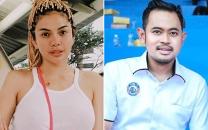 Nikita Mirzani Tagih Juragan 99 Klarifikasi Isu Miliki Klub Bola, Arema FC Buka Suara