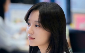 8 Potret Kim Ji Won Manis Bikin Adem, Jadi Introvert Di 'My Liberation Notes'