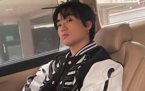 Rapper D.Ark Klarifikasi Tuduhan Kontestan 'SMTM' dan 'High School Rapper' yang Bakar Gedung