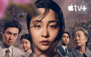 'Pachinko' Lee Min Ho Dipuji Sebagai Drama Terbaik 2022, Tuai Komentar Syok