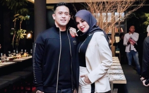 Gugat Cerai, 10 Potret Olla Ramlan Dan Aufar Hutapea Selama Satu Dekade Berumah Tangga