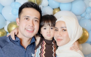 10 Tahun Menikah, Olla Ramlan Gugat Cerai Aufar Hutapea