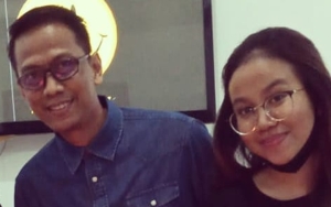 Diisukan Bobrok, Doddy Sudrajat Pamer Sisi Soft Antar Mayang Sekolah?