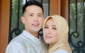  Gugat Cerai Aufar, Olla Ramlan Tegar Tulis Pesan Mengejutkan