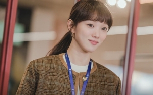 Jadi Karyawan Agensi, Ini Alasan Lee Sung Kyung Tertarik Bintangi 'Shooting Stars'