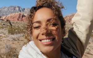Selamat, Leona Lewis Umumkan Tengah Hamil Anak Pertama