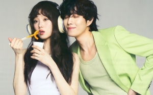 Kim Young Dae Nyaman Akting Bareng Lee Sung Kyung di 'Shooting Stars', Ini Alasannya