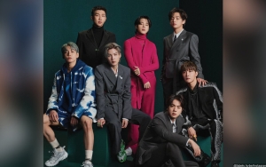 Dancer Konser 'PTD' Beberkan Seperti Apa Sosok Asli BTS di Belakang Panggung