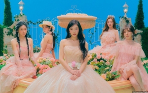 Red Velvet Isyaratkan akan Comeback Tiap Musim