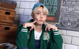 J-Hope BTS Positif COVID-19, Alami Gejala Ini