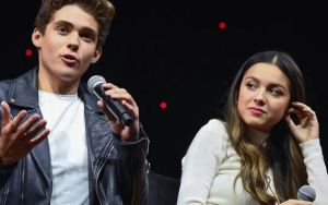 Joshua Bassett Akui Olivia Rodrigo Sempat Buatnya Stres Sampai Dirawat Di Rumah Sakit?