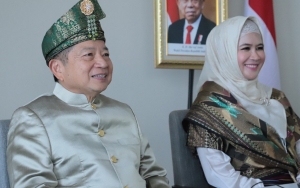 Menteri PPN Suharso Monoarfa Gugat Cerai, Sang Istri Berharap Rumah Tangganya Baik-Baik Saja