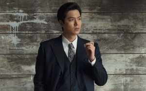 Akting Lee Min Ho di 'Pachinko' Dikomentari Sederet Media Asing, Seperti Apa?